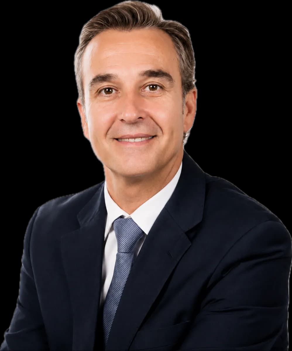 Diego Coronado Mansilla