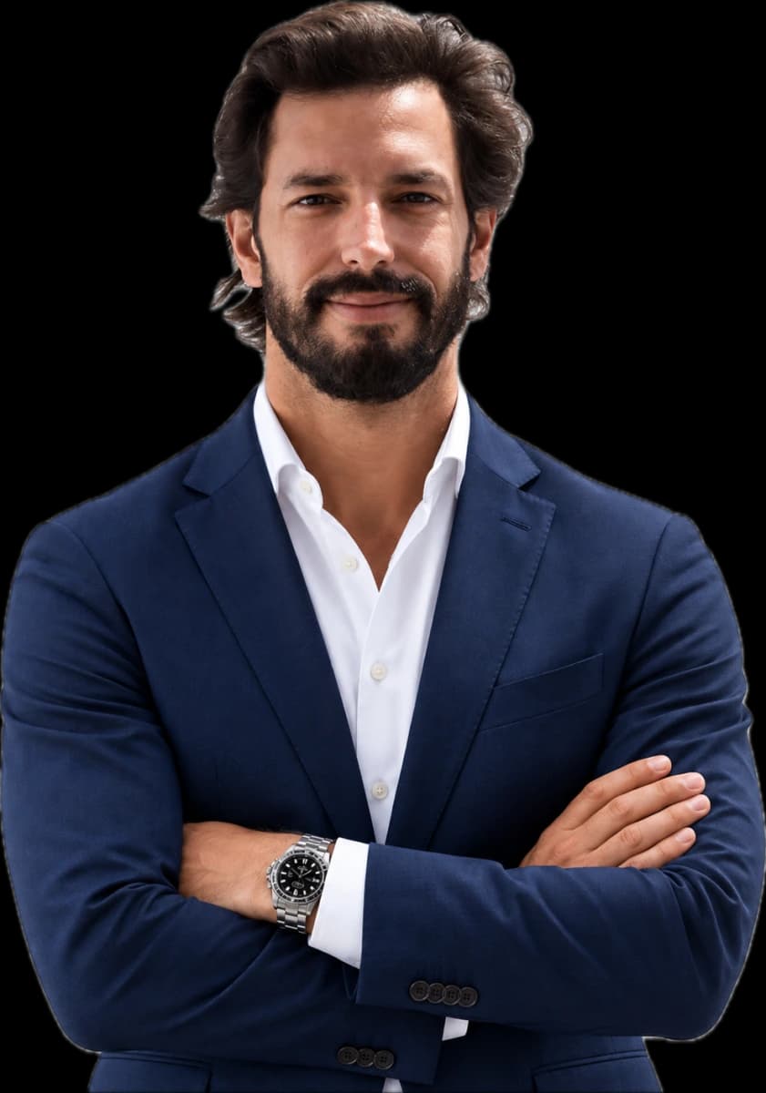 Guillermo Romaní Fournier